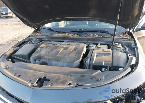 2019 Chevrolet Impala Lt z USA, uszkodzony, nr VIN 2G11Z5S33K9115966